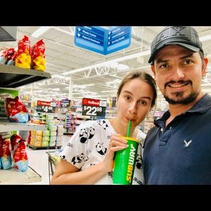 Meet your Posher, Natacha